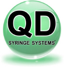 low residual volume syringes